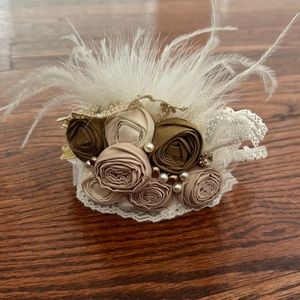 Melina’s Bowtique headband